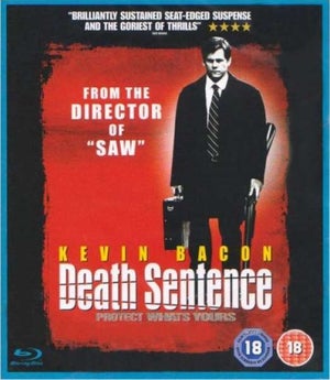 Death Sentence