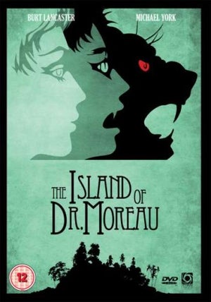 The Island Of Dr. Moreau