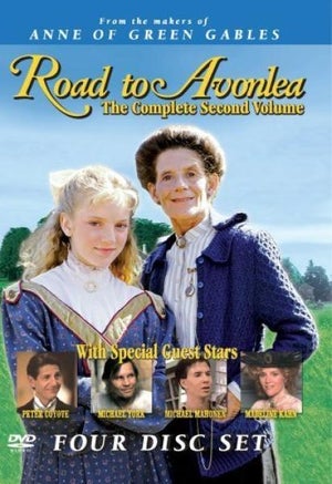 Road To Avonlea - Season 2