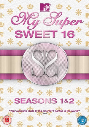 My Super Sweet 16 - Seasons 1 And 2
