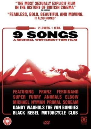 9 Songs