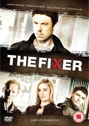 The Fixer - Series 2