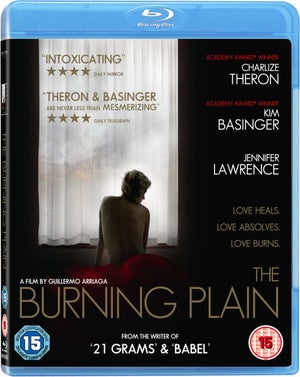 The Burning Plain