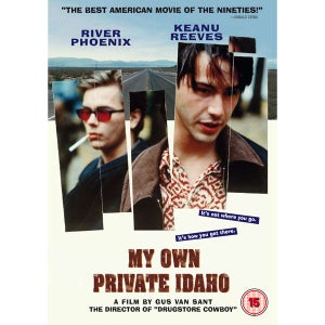 My Own Private Idaho