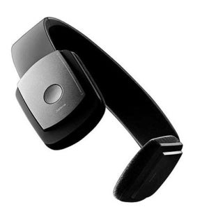 Jabra BT650 Halo Bluetooth Headphones