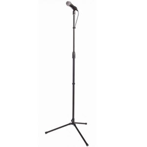 Rock Band 3 Microphone Stand (360, PS3 & Wii)