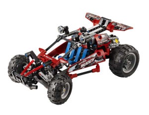 LEGO Technic: Buggy (8048)
