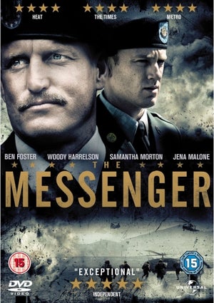 The Messenger