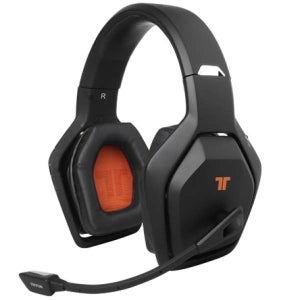 Microsoft Licensed Devastator Wireless Headset Tritton (360)