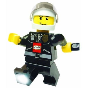 LEGO: Dynamo Torch - Police