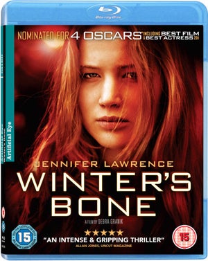 Winters Bone