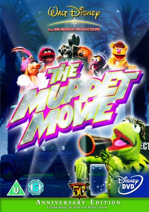 The Muppet Movie