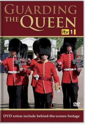 Guarding The Queen