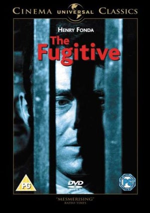 The Fugitive (1947)