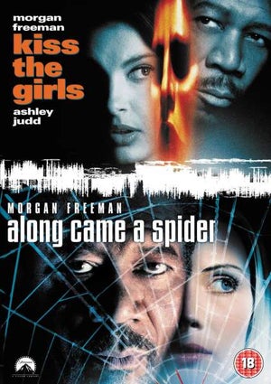 Along Came A Spider/Kiss The Girls