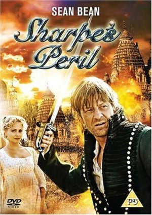 Sharpe - Sharpe's Peril