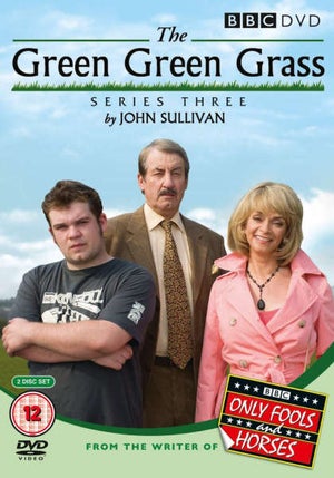 The Green Green Grass - Series 3
