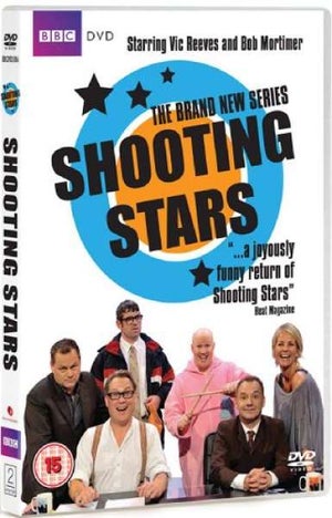 Shooting Stars