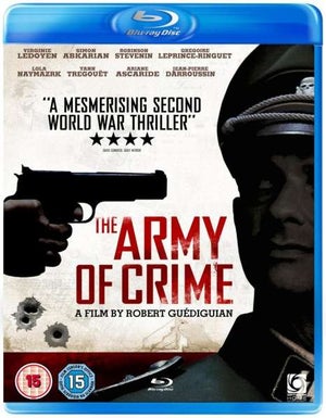 Army Of Crime