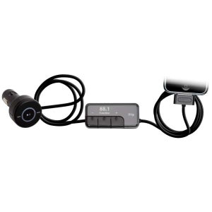 Griffin iTrip AutoPilot FM Transmitter for iPod & iPhone (GA22041)