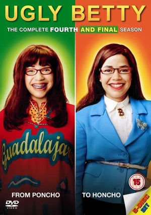 Ugly Betty - Season 4
