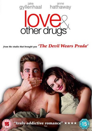 Love and Other Drugs (Includes Digital Copy)