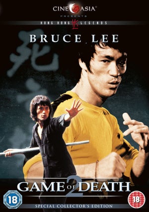 Game of Death 2