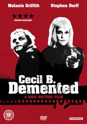 Cecil B. Demented