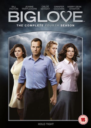 Big Love - Season 4