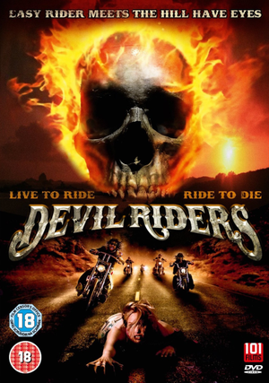Devil Riders