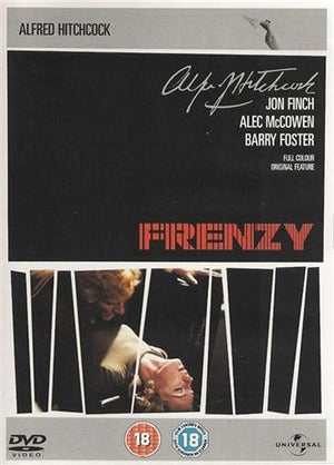 Frenzy