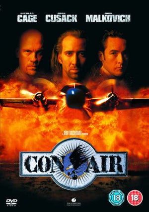Con Air