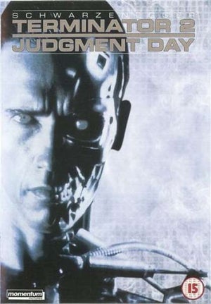 Terminator 2