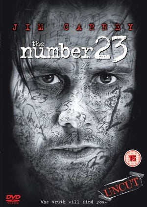 The Number 23