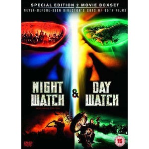 Night Watch/Day Watch