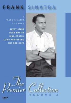 Frank Sinatra Premier Collection Vol.3