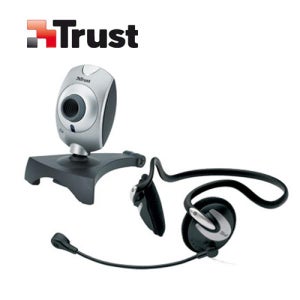 Trust 100k Chat & VoIP Pack