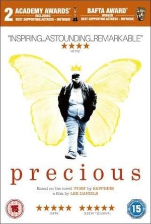 Precious