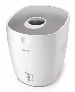 Kenwood Compact Breadmaker White (BM150)