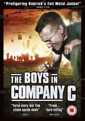 The Boys in Company C