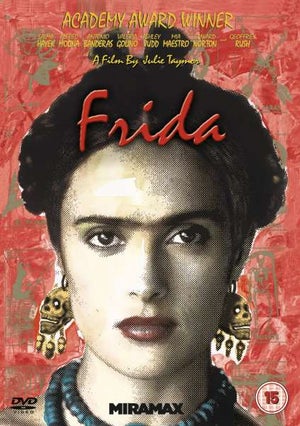 Frida