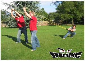 Wild sling