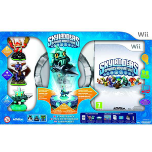 Skylanders: Spyro’s Adventure