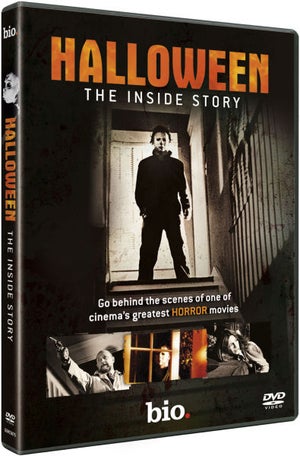 Halloween: The Inside Story