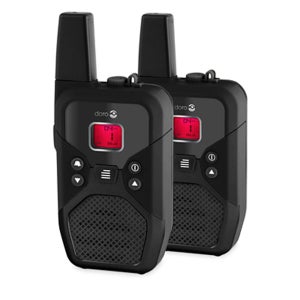 Doro Waterproof 2 Way Radios