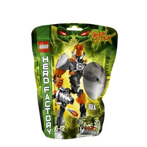 LEGO Hero Factory: BULK (44004)