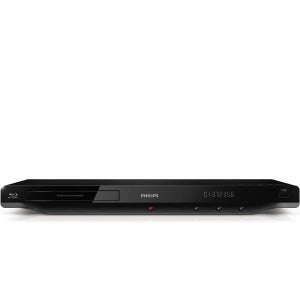 Philips: BDP3200 Blu Ray Player