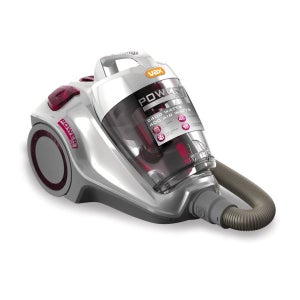 Vax 2200W Power 7 Bagless Cylinder