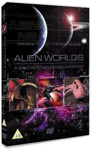 Alien Worlds
