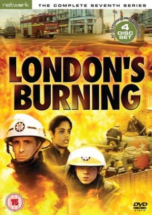 London's Burning - Series 7